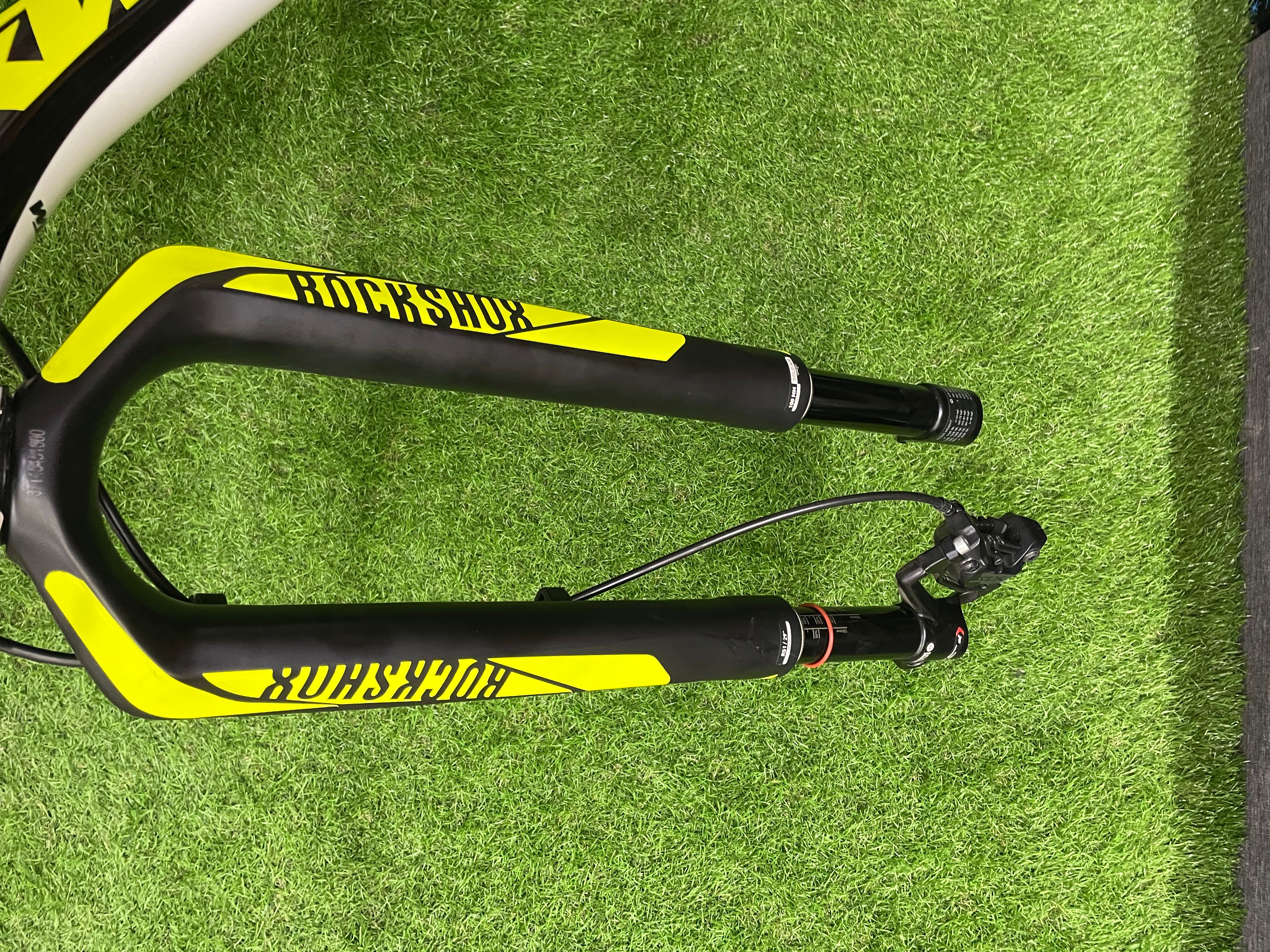 RockShox RS1 2018
