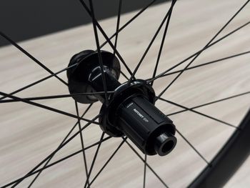 Used Roval RAPIDE CLX II 2024 bike — image 6 of 6