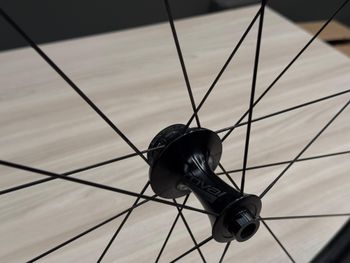 Used Roval RAPIDE CLX II 2024 bike — image 4 of 6