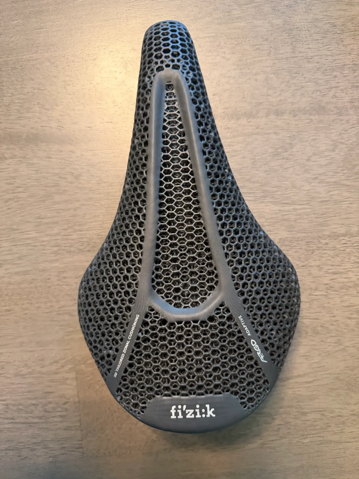 Used Fizik Vento Argo R3 Adaptive – $ 105 | buycycle