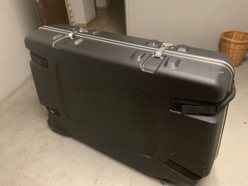 Used B&W Bike Case II 2024 bike — image 5 of 6