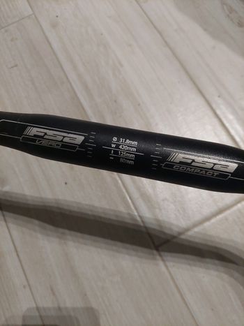 Fsa, vero compact
