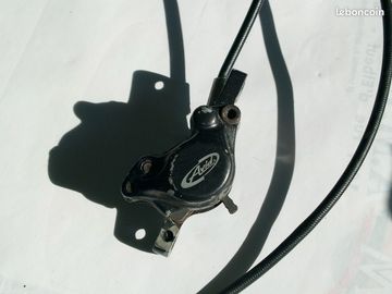 Avid juicy seven Brakes usato
