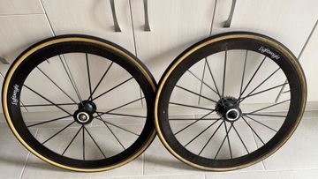 Brugt Lightweight meilenstein 2019 bike — billede 5 af 6