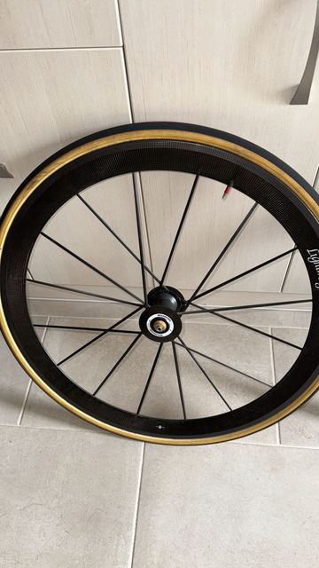 Použité Lightweight meilenstein 2019 Wheels