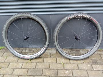 Enve AG28 2023 Wheels usato