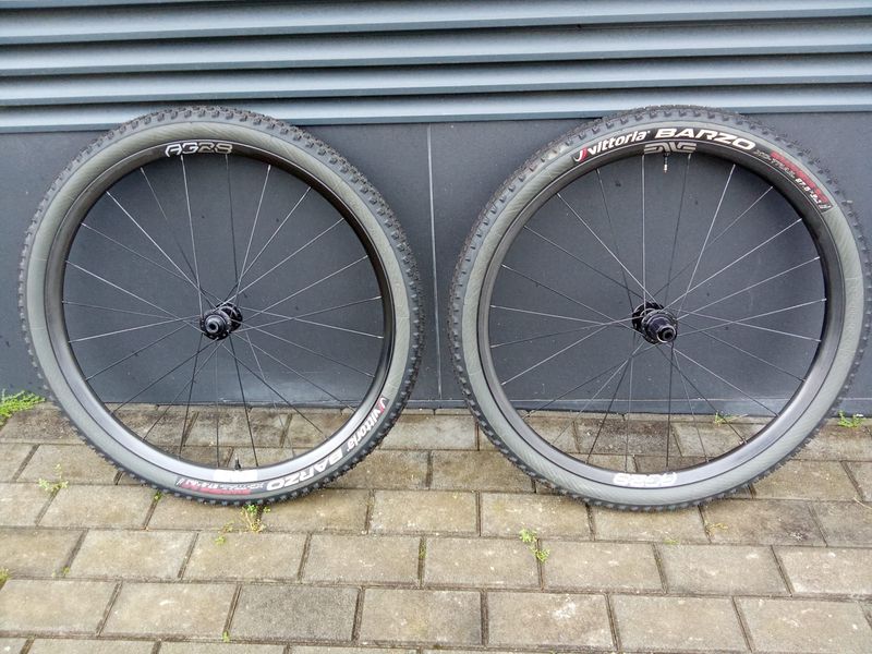 Použité Enve AG28 2023 Wheels