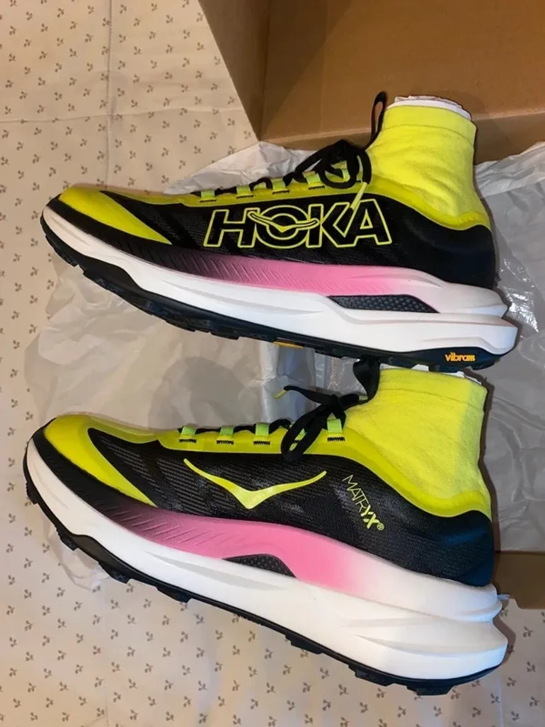 Usato Hoka Tecton X 3 – € 125 | buycycle
