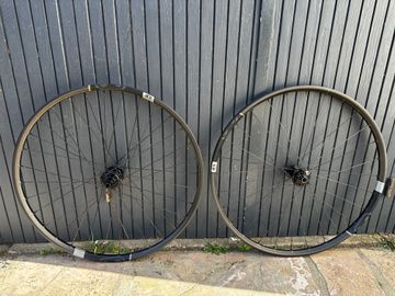 Crankbrothers Synthesis XCT 29 2021 Wheels usato