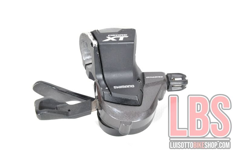 dyna sys xt 11 speed shifter