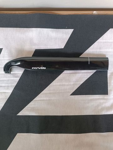 Cervelo Reggisella Cervélo S5 Saddles & Seatposts usato