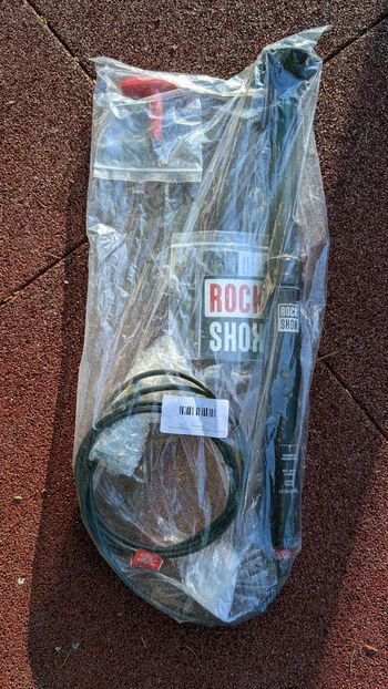 Rock Shox, Reverb Stealth