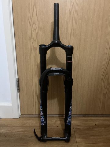 RockShox Yari RC 150mm 29" 2021 Fork usato