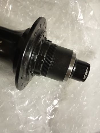 Brugt Formula Ehl-1481 bike — billede 5 af 7