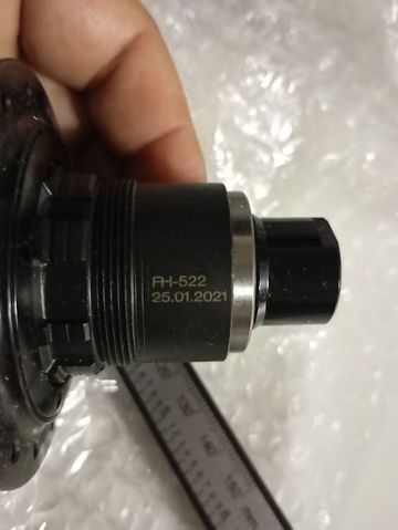 Formula Ehl-1481 bike usato