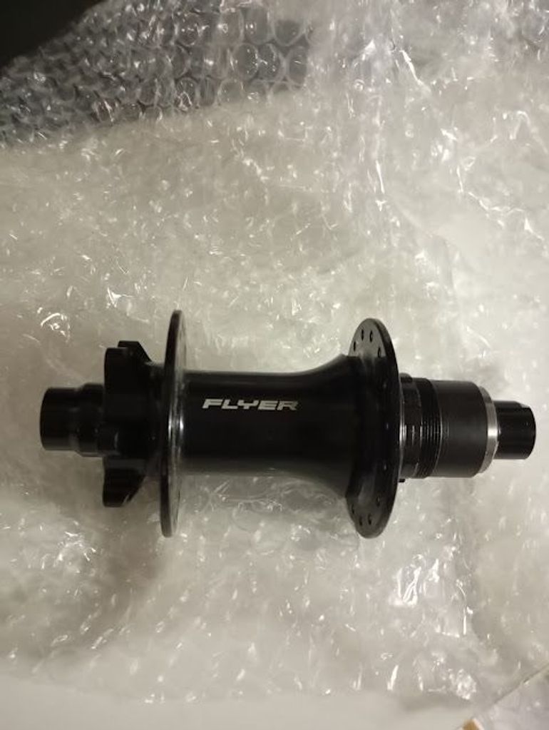 Brugt Formula Ehl-1481 bike — billede 6 af 7