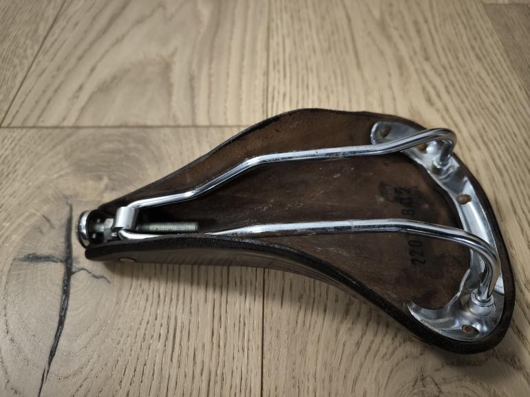 Selle Idéale 90 2023 bike usato — immagine 3 di 3