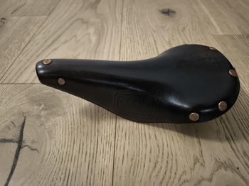 Selle Idéale 90 2023 bike usato — immagine 1 di 3