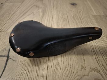 Selle Idéale 90 2023 bike usato — immagine 2 di 3