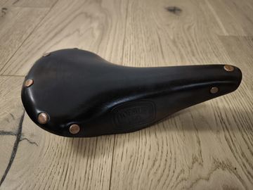 Used Selle Idéale 90 2023 bike — image 2 of 3