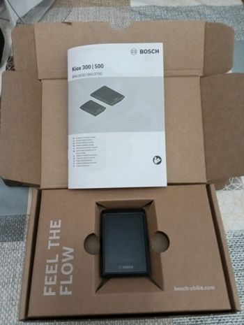 Used Bosch Kios 300 2025 bike — image 2 of 2