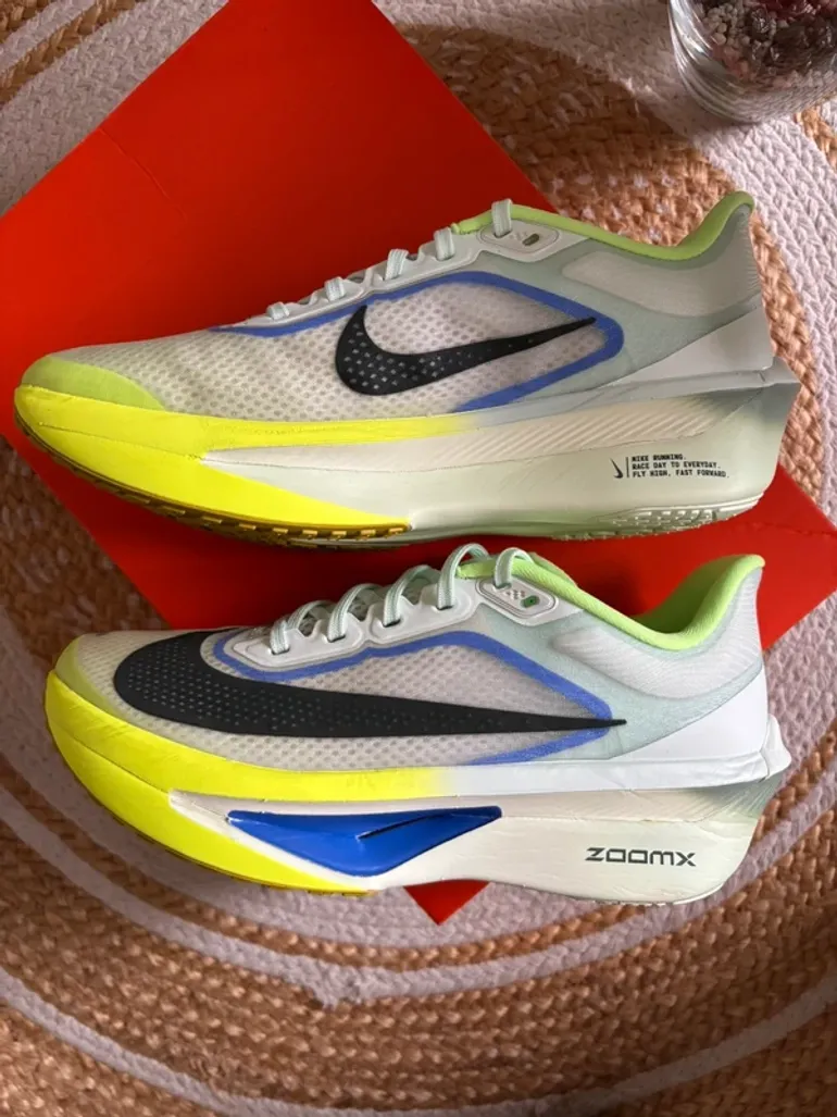 Použité Nike Zoom Fly 6 – € 98 | buycycle