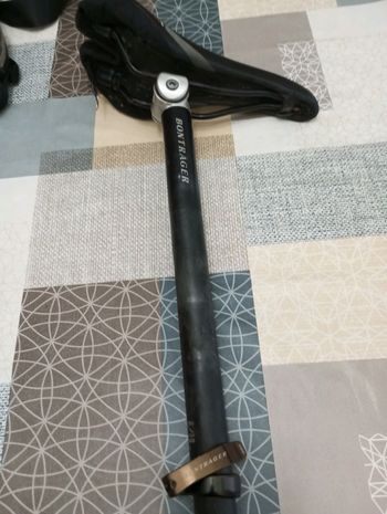 Brugt Bontrager 2014 2015 bike — billede 1 af 3
