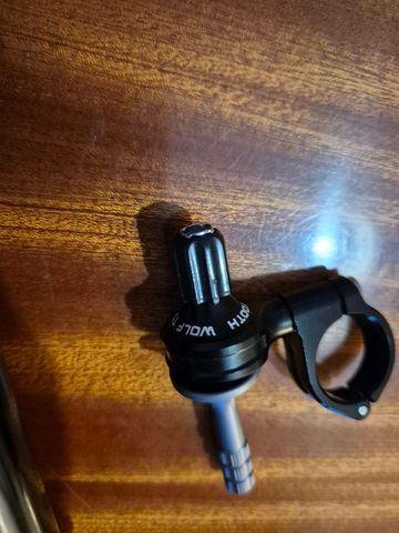 Syncros Duncan 1.5s 2025 bike d'occasion — image 3 sur 3