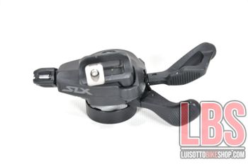 Shimano, Comando cambio  SLX SL-M7100-I, Direct Attach.