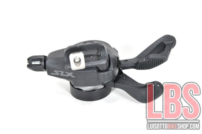 Gebrauchtes Shimano Comando cambio SLX SL-M7100-I, Direct Attach. 2022 Drivetrain & Pedals