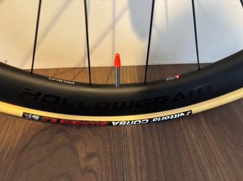 Used Cannondale Hollowgram KNOT 45 SL 2022 bike — image 7 of 7