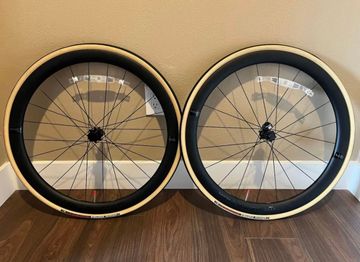Used Cannondale Hollowgram KNOT 45 SL 2022 Wheels
