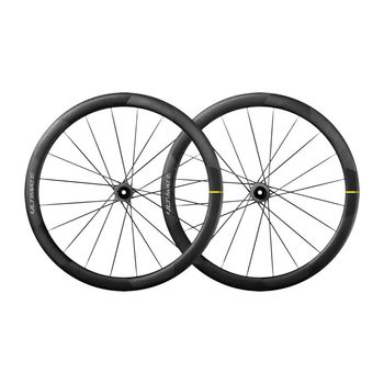 Mavic, COSMIC ULTIMATE Disc Clincher