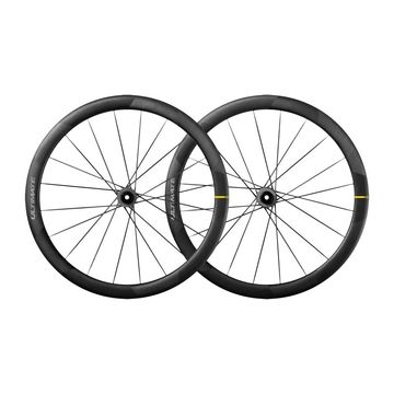 Gebrauchtes MAVIC COSMIC ULTIMATE Disc Clincher 2025 Wheels