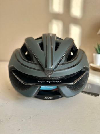 Gebrauchtes hjc IBEX 20 2023 bike — Bild 3 von 8