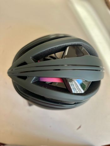Gebrauchtes hjc IBEX 20 2023 bike — Bild 5 von 8
