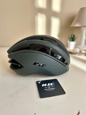 Gebrauchtes hjc IBEX 20 2023 bike — Bild 2 von 8