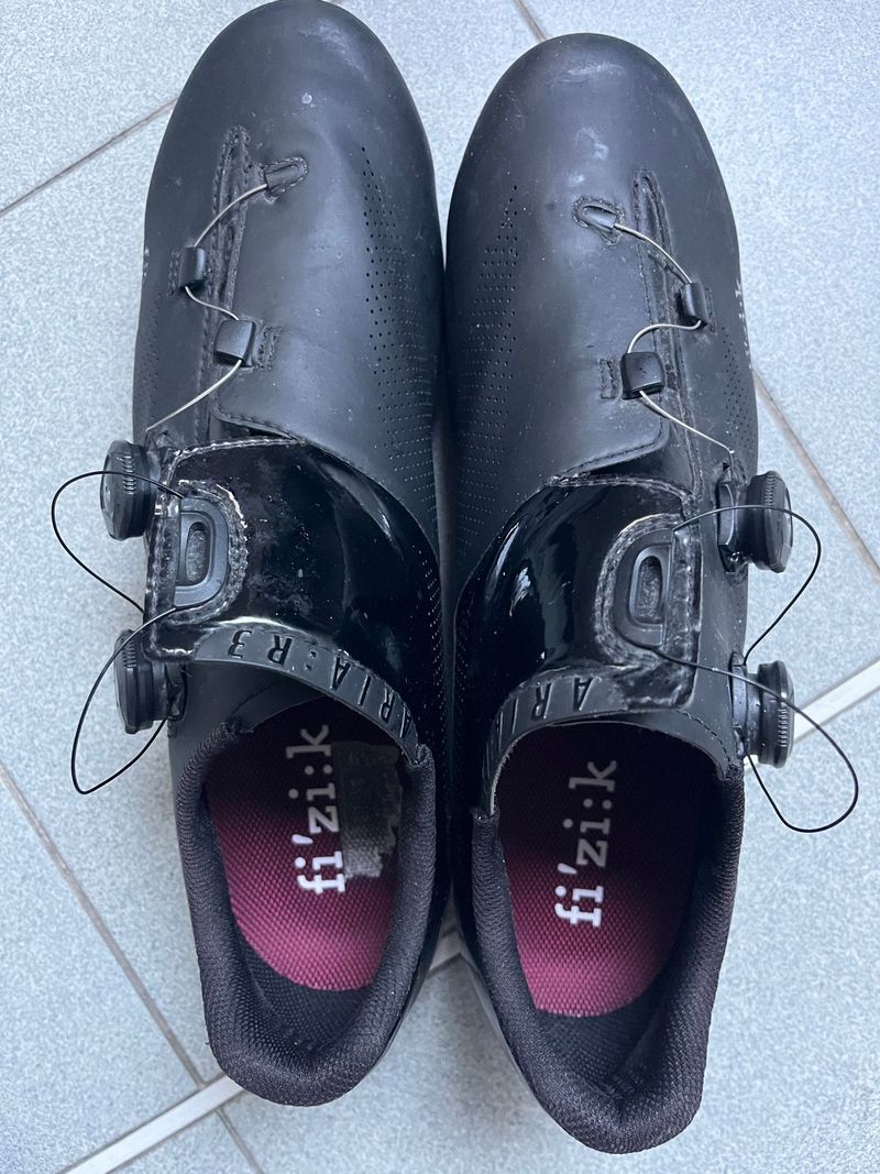 Used Fizik aria r3 2023 Cycling Shoes