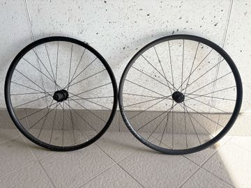 Bontrager Paradigm SL 2024 Wheels d'occasion