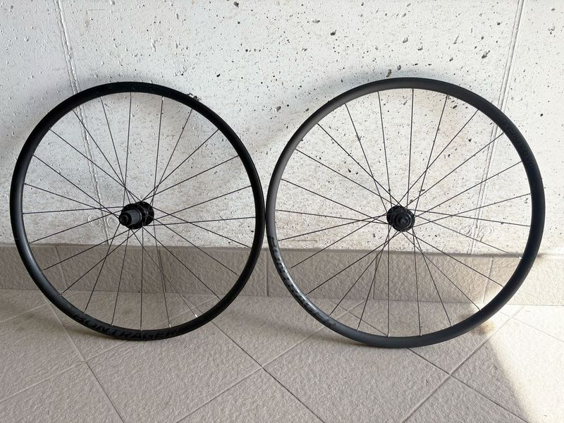 Gebrauchtes Bontrager Paradigm SL 2024 Wheels
