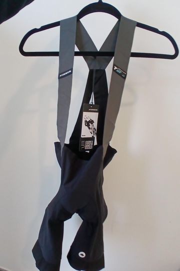 Gebrauchtes Assos Cycling Clothing