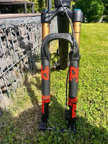 Gebrauchtes Fox factory 32 2017 Fork