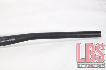 Gebrauchtes E*Thirteen Manubrio MTB e*thirteen Plus 35, 800mm bike — Bild 8 von 9
