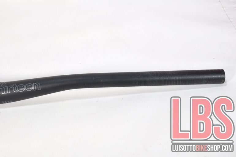 Brugt E*Thirteen Manubrio MTB e*thirteen Plus 35, 800mm bike — billede 8 af 9