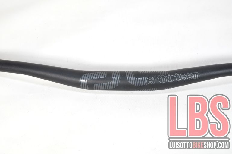 Brugt E*Thirteen Manubrio MTB e*thirteen Plus 35, 800mm bike — billede 2 af 9