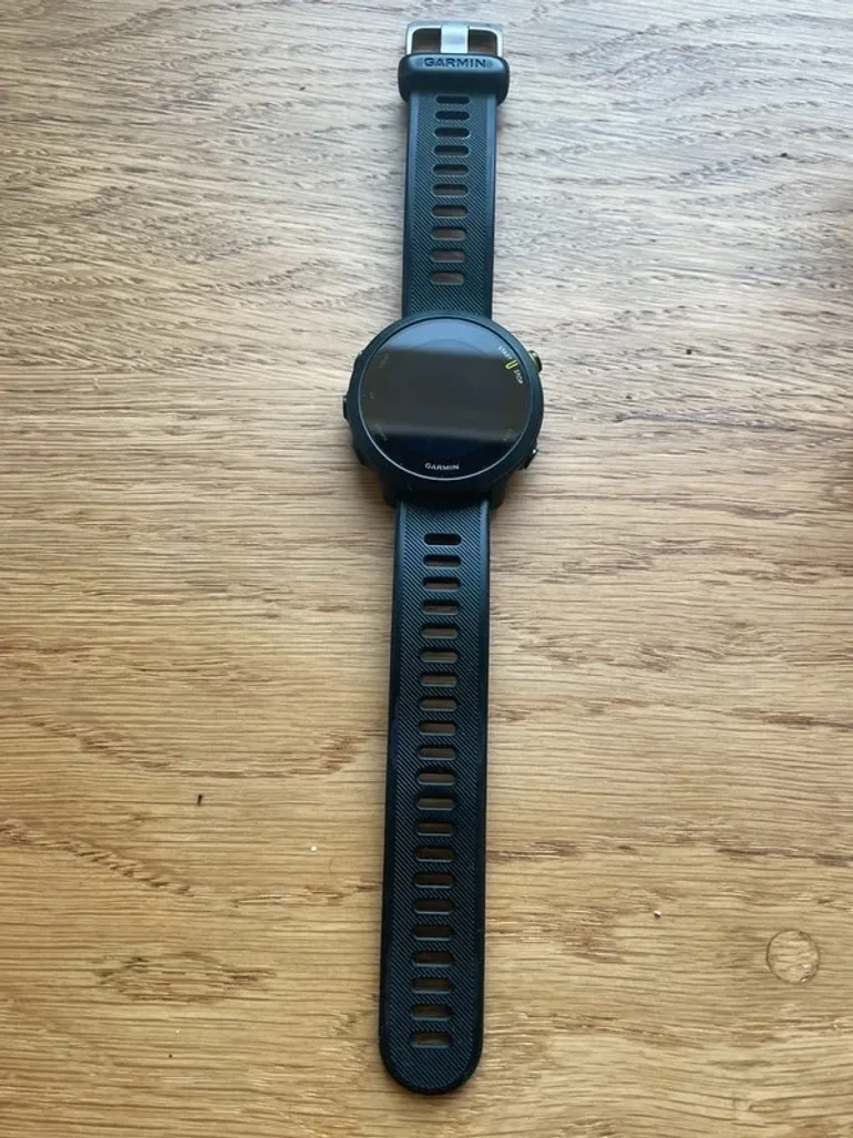 Used Garmin Forerunner 55 – € 115 | buycycle