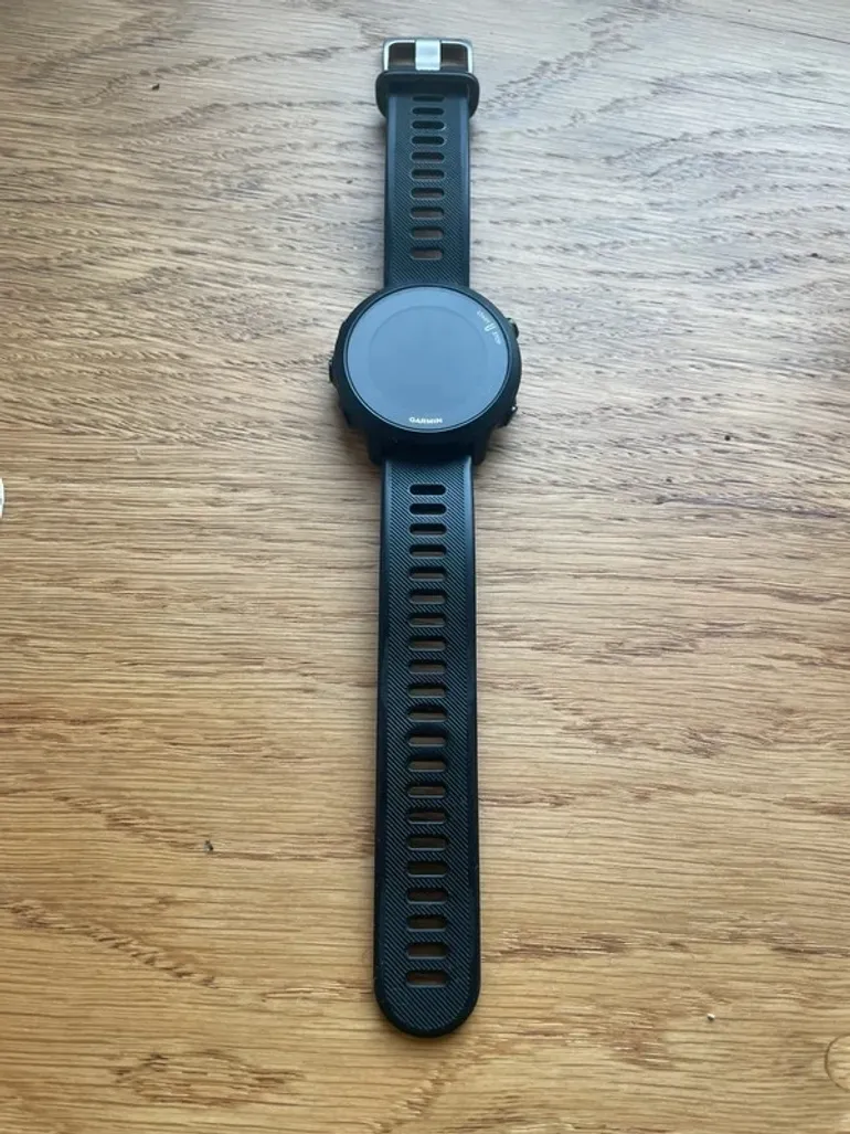 De segunda mano Garmin Forerunner 55 – € 115 | buycycle