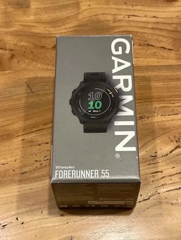 Used Garmin Forerunner 55 – € 115 | buycycle