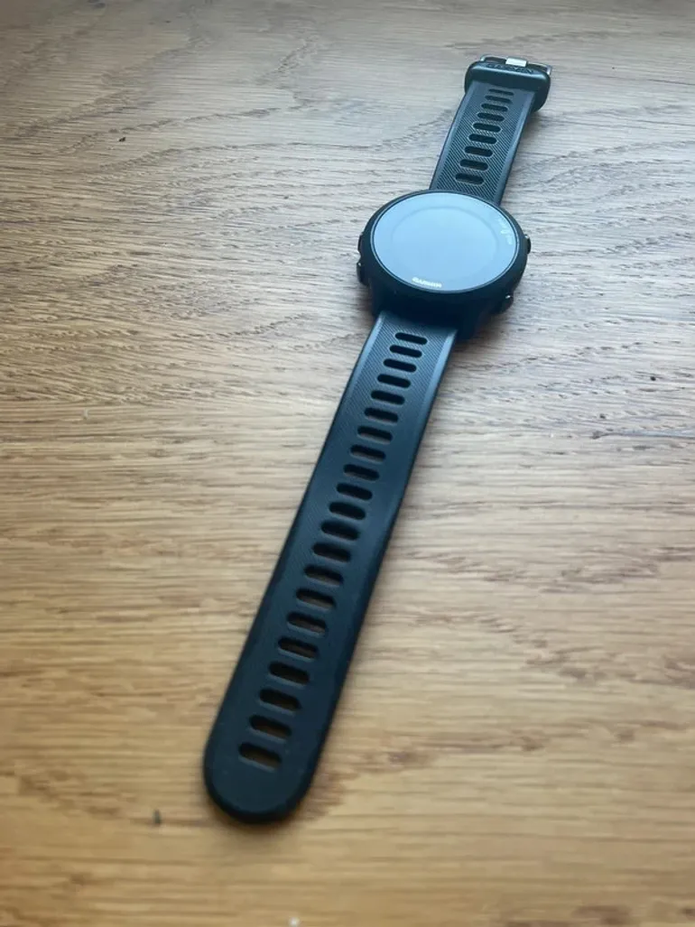Used Garmin Forerunner 55 – € 115 | buycycle