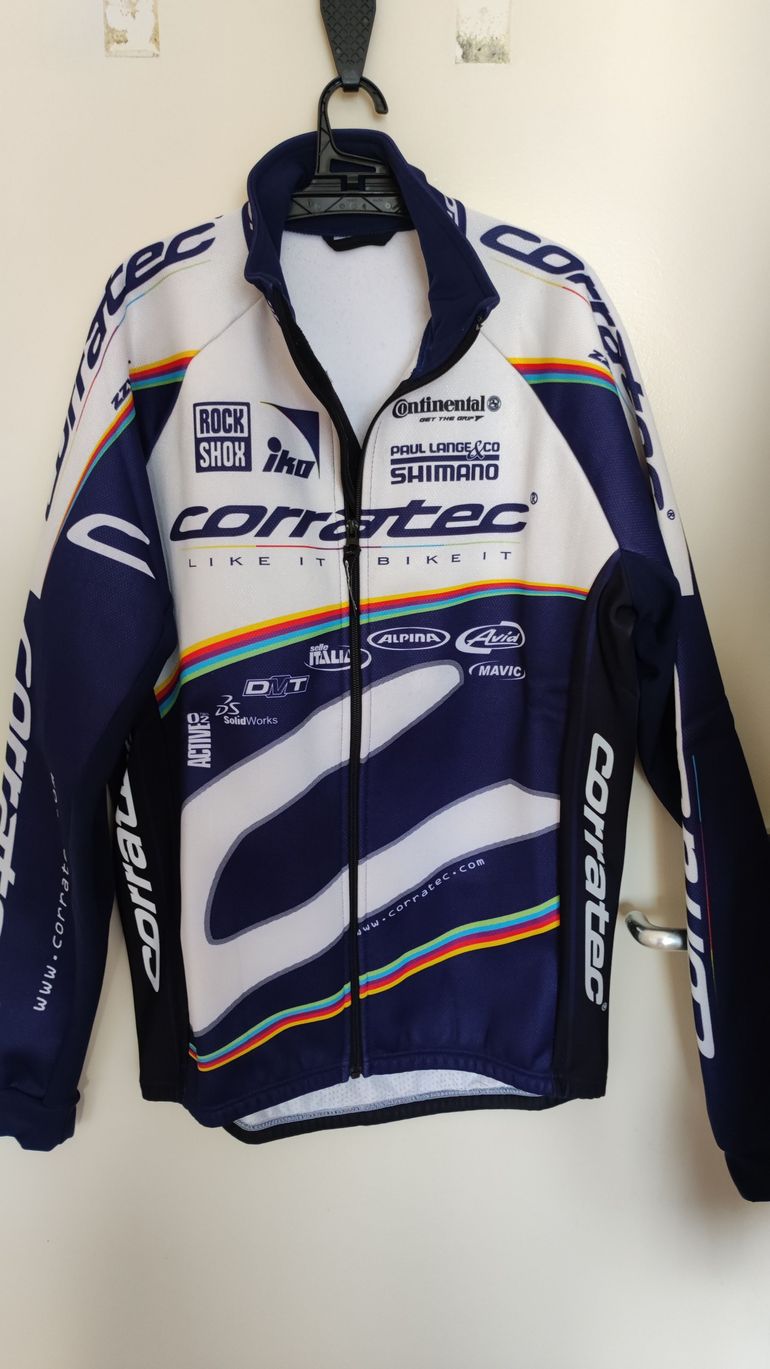 Brugt Corratec Invierno 2010 bike — billede 3 af 3